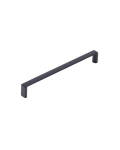 Matte Black 160mm Pull