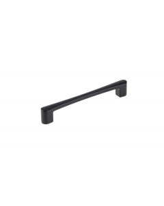 Matte Black 160mm Pull