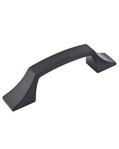 Matte Black 96mm Pull