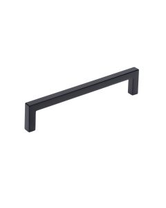 Matte Black 160mm Pull