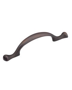 Brushed Oil-Rubbed Bronze 3in Pull