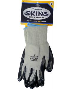 FastCap Skins Small High-Performance Textured Nitrile Gloves