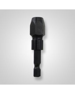 42016 – Snappy® 1/4" Drill Bit Adapter Sold As Each