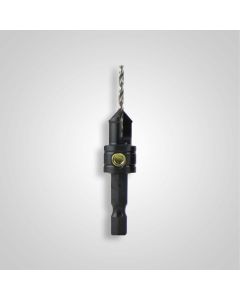 43005 – Snappy® 5/64" x 3/8" Countersink Sold As Each