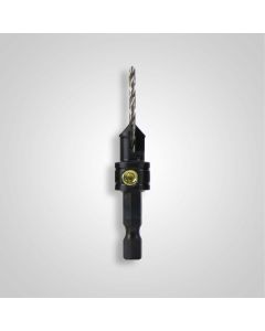 43006 – Snappy® 3/32" x 3/8" Countersink Sold As Each