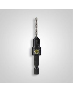 43007 – Snappy® 7/64" x 3/8" Countersink Sold As Each