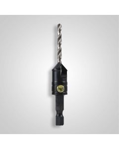 43009 – Snappy® 9/64" x 1/2" Countersink Sold As Each