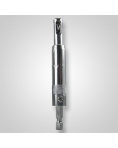 45113 – 13/64" Self-Centering Hinge Bit Sold As Each