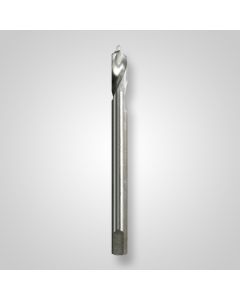 49016 – Replacement HSS drill for 1/4" Shelf Pin Drill Guide Sold As Each