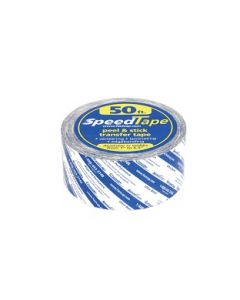Double Sided Tape 2" Width 50' Length