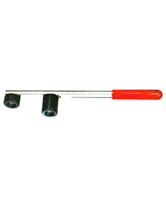 Squeeze Roller, edge roller SR-79