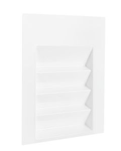Glossy Spice Tray Insert White ST-2GW-52