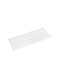 Universal Spice Tray -Bulk 12 White ST50-21W-12