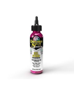 Unicorn Spit Sparkling Starling Sasha Gel Stain / Glaze 4 oz.