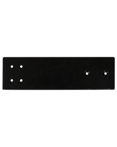 Stealth SpeedBrace HD Shelf Bracket 12"X3-1/2" Black Steel - FC.STEALTH HD-12.BL