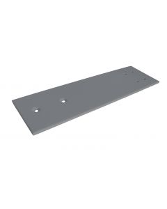 Stealth SpeedBrace HD Shelf Bracket 12"X3-1/2" Primed Steel - FC.STEALTH HD-12.PRI