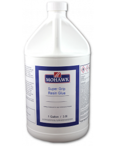 Mohawk Super Grip Heavy Duty Resin Interior Glue Gallon - M745-3407