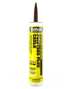 Franklin International Titebond Painter's Plus Sealant Painter's Caulk 10.1 Oz Brown Acrylic