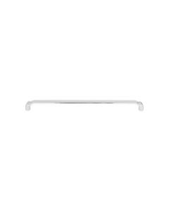 Polished Chrome 12" [304.80mm] Wire Pull by Top Knobs sold in Each - TK1036PC