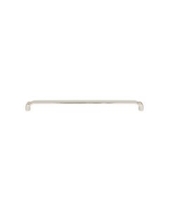 Polished Nickel 12" [304.80mm] Wire Pull by Top Knobs sold in Each - TK1036PN