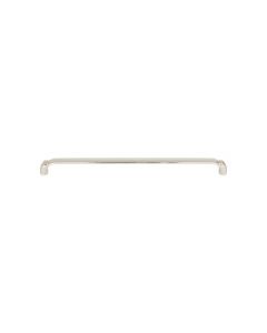 Polished Nickel 12" [304.80mm] Wire Pull by Top Knobs sold in Each - TK1036PN