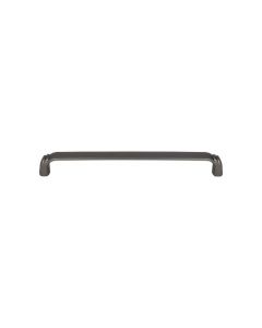 Ash Gray 12" [304.80mm] Appliance Pull by Top Knobs sold in Each - TK1037AG