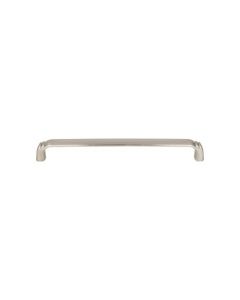 Brushed Satin Nickel 12" [304.80mm] Appliance Pull by Top Knobs sold in Each - TK1037BSN