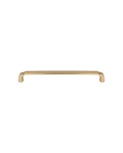 Honey Bronze 12" [304.80mm] Appliance Pull by Top Knobs sold in Each - TK1037HB