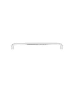 Polished Chrome 12" [304.80mm] Appliance Pull by Top Knobs sold in Each - TK1037PC