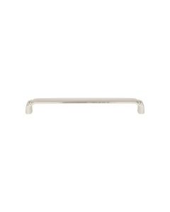 Polished Nickel 12" [304.80mm] Appliance Pull by Top Knobs sold in Each - TK1037PN