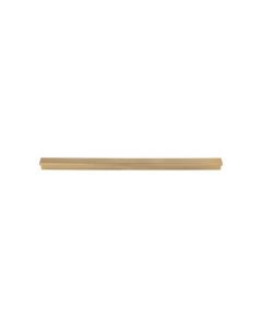 Honey Bronze 12" [304.80mm] Tab Pull by Top Knobs sold in Each - TK1046HB