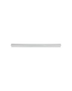 Polished Chrome 12" [304.80mm] Tab Pull by Top Knobs sold in Each - TK1046PC