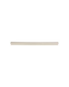 Polished Nickel 12" [304.80mm] Tab Pull by Top Knobs sold in Each - TK1046PN