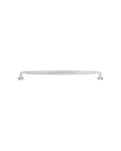 Polished Chrome 12" [304.80mm] Wire Pull by Top Knobs sold in Each - TK1056PC