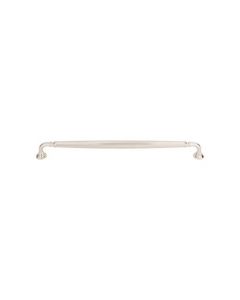 Polished Nickel 12" [304.80mm] Wire Pull by Top Knobs sold in Each - TK1056PN