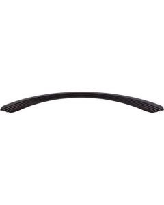 Sable 9" [228.60MM] Bow Pull by Top Knobs sold in Each - TK214SAB