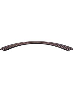 Umbrio 9" [228.60MM] Bow Pull by Top Knobs sold in Each - TK214UM