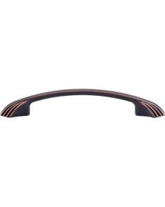 Umbrio 5" [127.00MM] Bow Pull by Top Knobs sold in Each - TK216UM