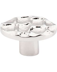 Polished Nickel 2" [51.00MM] Knob by Top Knobs sold in Each - TK298PN