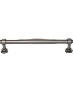Ash Gray 6-5/16" [160mm] Ulster Pull of Regent's Park Collection by Top Knobs - TK3073AG
