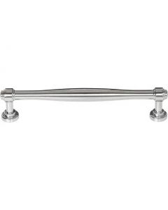 Polished Chrome 6-5/16" [160mm] Ulster Pull of Regent's Park Collection by Top Knobs - TK3073PC