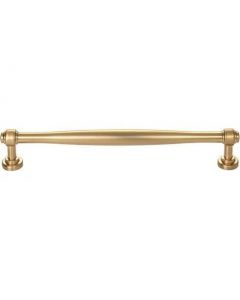 Honey Bronze 7-9/16" [192mm] Ulster Pull of Regent's Park Collection by Top Knobs - TK3074HB
