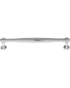 Polished Chrome 7-9/16" [192mm] Ulster Pull of Regent's Park Collection by Top Knobs - TK3074PC