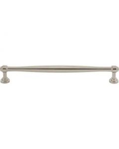 Polished Nickel 8-13/16" [224mm] Ulster Pull of Regent's Park Collection by Top Knobs - TK3075PN