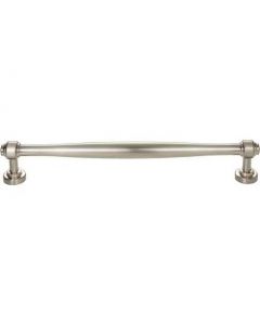 Brushed Satin Nickel 12" [305mm] Ulster Appliance Pull of Regent's Park Collection by Top Knobs - TK3077BSN