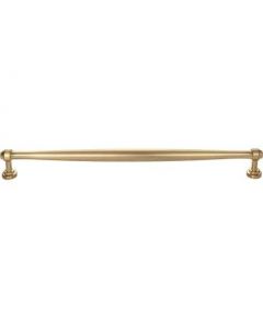 Honey Bronze 12" [305mm] Ulster Appliance Pull of Regent's Park Collection by Top Knobs - TK3077HB