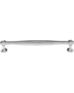 Polished Chrome 18" [457mm] Ulster Appliance Pull of Regent's Park Collection by Top Knobs - TK3078PC