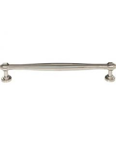 Polished Nickel 18" [457mm] Ulster Appliance Pull of Regent's Park Collection by Top Knobs - TK3078PN