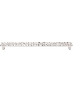 Polished Nickel 12-9/16" [319.09MM] Designer Pull by Top Knobs sold in Each - TK309PN