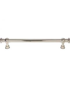Polished Nickel 12" [305mm] Ormonde Appliance Pull of Regent's Park Collection by Top Knobs - TK3127PN